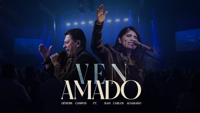 ven amado génesis campos multitrack ven amado génesis campos multitrack