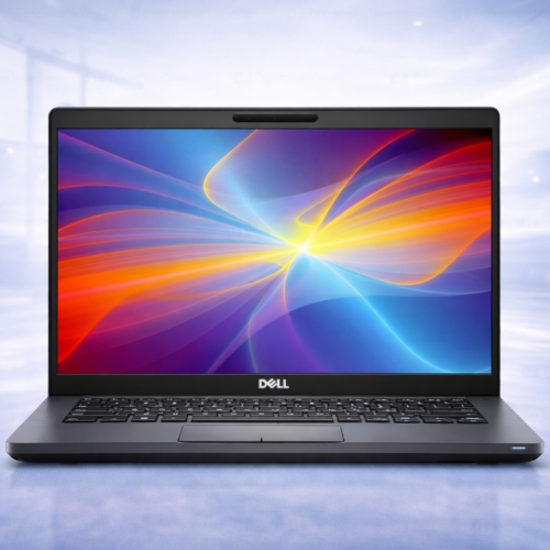 dell latitude 5400 14” | intel core i5 8ª gen | 16gb ram | 256gb ssd | windows 11 pro (reacondicionada pro)