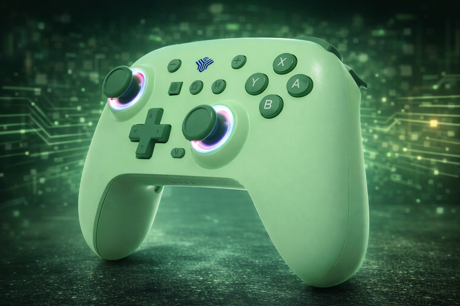 controlador inalámbrico compatible con ns / switch / switch lite / switch 2 controlador inalámbrico compatible con ns / switch / switch lite / switch 2