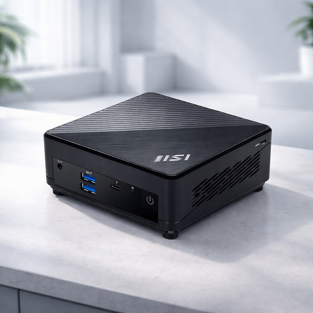 mini pc msi cubi 5 i3 mini pc msi cubi 5 i3