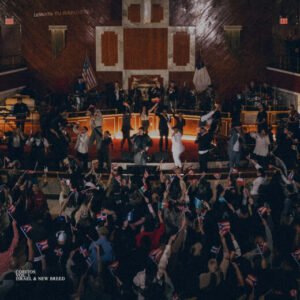 Multitrack Nadie Como Tú – Israel & New Breed | Gospel