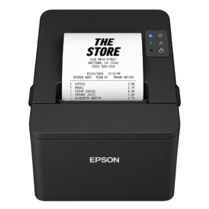 Epson TM-T20IV-SP-022 Impresora Térmica