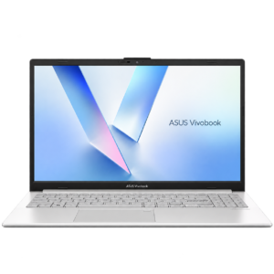 Laptop ASUS VivoBook 15 i3-N305 8GB RAM 256GB SSD 15.6" FHD