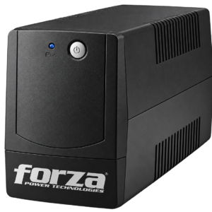 UPS Forza BT-751 750VA 120V con AVR y 8 Tomacorrientes