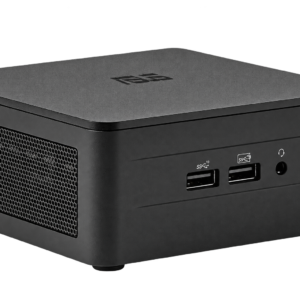 Mini PC ASUS NUC 13 Pro i5-1340P 16GB RAM 500GB NVMe