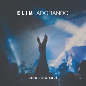 El Nombre de Jesús Elim Adorando Partituras PDF