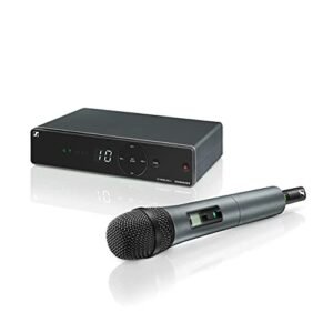 Sennheiser XSW 1-825-A Micrófono Inalámbrico UHF