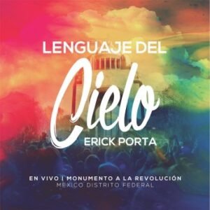 El Gran Yo Soy – Erik Porta - partituras