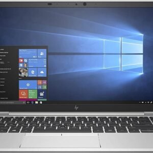 HP EliteBook 840 G7 i5 16GB 256GB SSD Windows 11 Pro