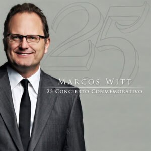 Cristo es mi Señor - En los Montes – Marcos Witt Partituras