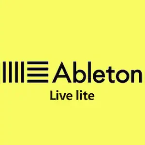 Ableton Live 11 Lite – Licencia Digital para PC y Mac