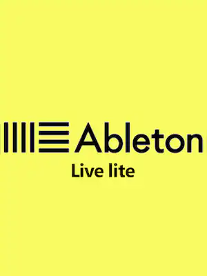 Ableton Live 11 Lite – Licencia Digital para PC y Mac