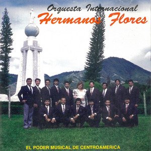Contragolpe Hermanos Flores Partitura PDF para Latin Band