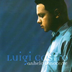 Cantad Él Cerca Está – Partituras Luigi Castro