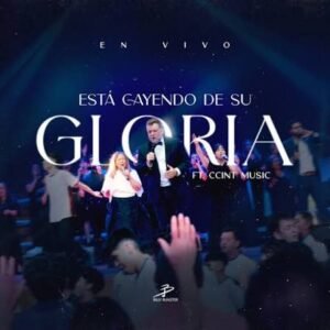 Está Cayendo De Su Gloria – Billy Bunster  Multitrack