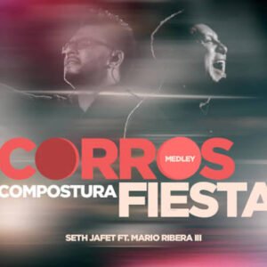Multitrack Fiesta – Seth Jafet & Bishop Mario Rivera III