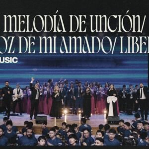 Multitrack Dichoso Soy, Melodía de Unción, La Voz de Mi Amado y Mi Corazón se Regocija – Ebenezer Honduras