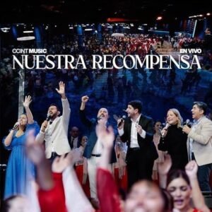Medley Clásicos Nuestra Recompensa  CCINT MUSIC Multitrack